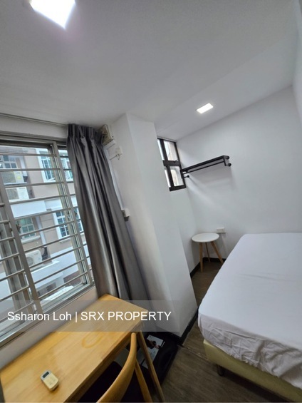 Tembeling Road (D15), Terrace #477362551